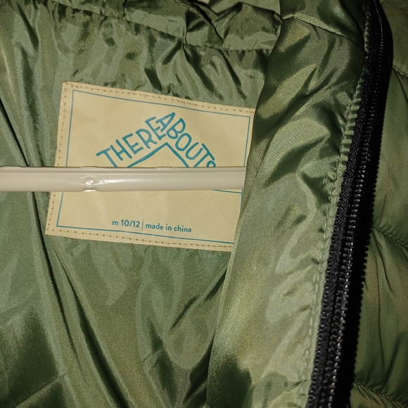 Kids jacket - Picture 3 of 3